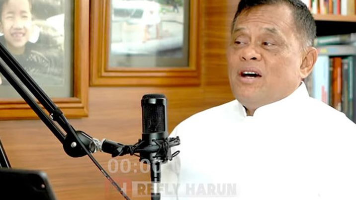 Warga Babakan Madang Bersengketa dengan Sentul City, Gatot : Saya Garda Terdepan Bela Warga