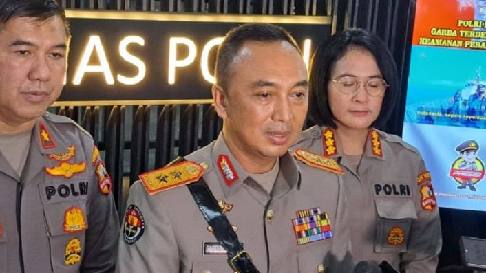 Hasil Penyelidikan Siber Polri soal Serangan Hacker ke BSI