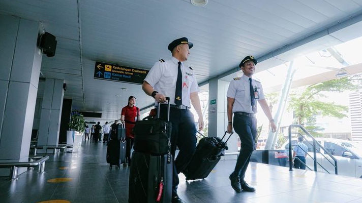 Bandara Husein Akan Diaktifkan Lagi, Pemkot Bandung Siapkan Pembenahan Akses