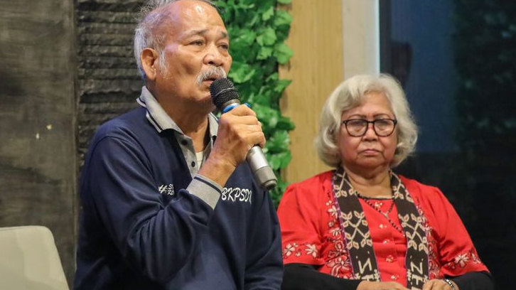 Menolak Lupa Tragedi 98, PBHI Minta Masyarakat Tak Mendukung Pelanggar HAM pada Pemilu 2024 Mendatang