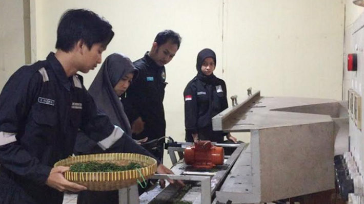 Tembus 5 Besar Nasional! Undip Salip ITB dan ITS di SINTA 2026