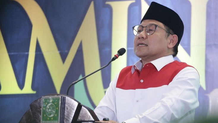 Perang Dingin Cak Imin dan PDIP Akui Sudah Lama, Bukan Akhir-akhir Ini