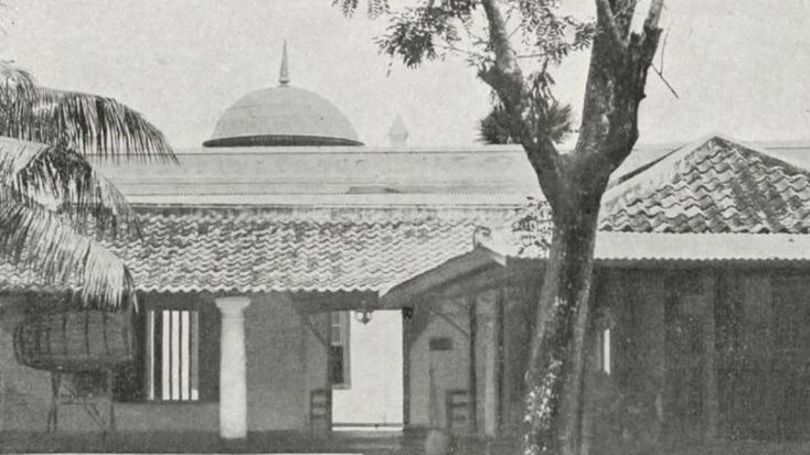 Mengenal Kramat Luar Batang, Warisan Budaya dan Agama di Jakarta