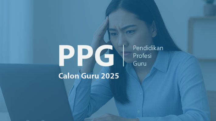 Lupa Password SIMPKB? Jangan Panik, Ini Cara Mengembalikan Akun PPG Calon guru 2025