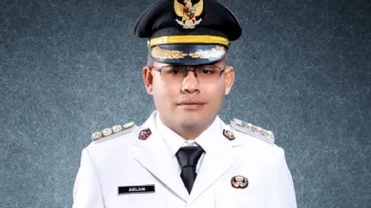Imbas Viral Copot Kepsek SMPN 1 Prabumulih, Wali Kota Arlan Langsung Minta Maaf