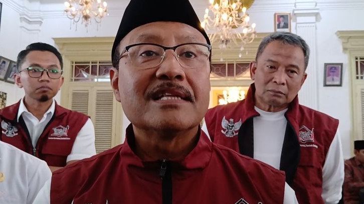 Kemensos Pastikan Bantu Warga Terdampak Kerusuhan, Termasuk Pemilik Warung Rusak
