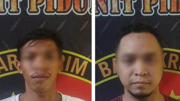 Kronologi Lengkap DUA OKNUM Anggota TNI Ditetapkan JADI TERSANGKA, Keroyok Warga Sipil di Dua TKP, Berniat Melerai Korban Malah Kehilangan Nyawa