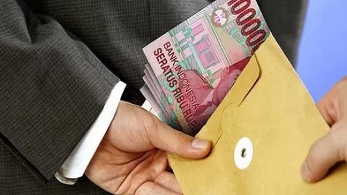 Buntut Kasus 8 Orang Tersangka Terjaring OTT di OKU Sumsel: KPK Berhasil Amankan Uang Rp2,6 Miliar!