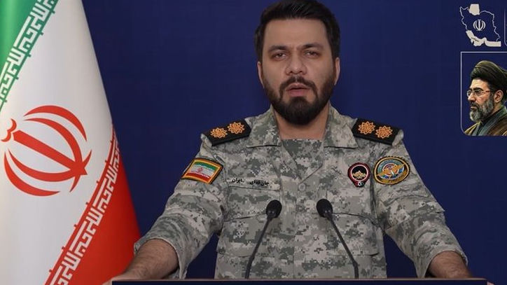 Militer Iran Klaim Serang 3 Kapal AS di Selat Hormuz, Komando Pusat AS Langsung Membantah