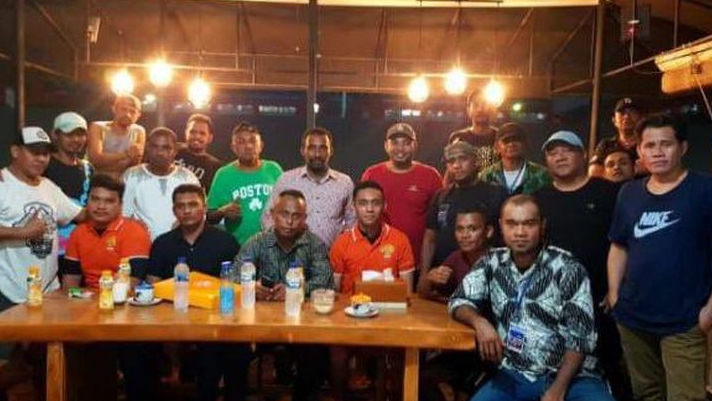 Setelah Viral Diisukan Diperlakukan Bak Sultan di Rutan Cipinang, Mario Dandy Digeser ke Lapas Salemba