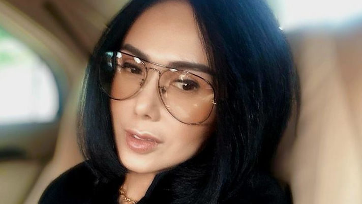 Yuni Shara Murka Disebut Siap Jadi Madu Maia Estianty, Segera Ambil Langkah Hukum