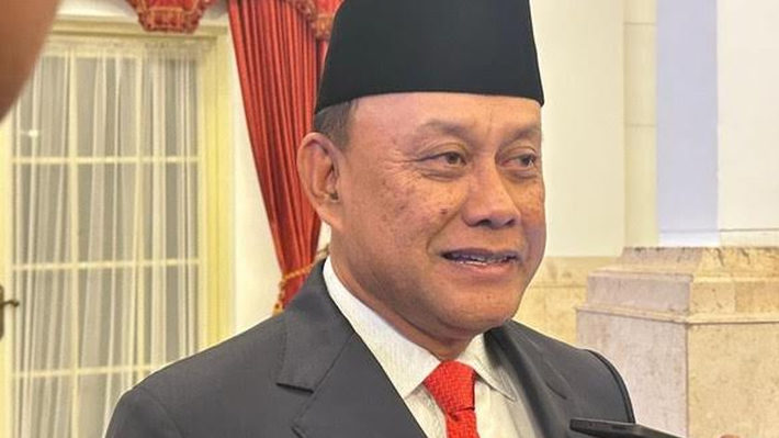 Program Makan Bergizi Gratis Dibedah! BGN Gandeng Para Profesor Gizi dari Seluruh Indonesia