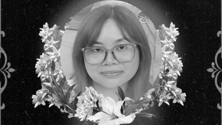 Mahasiswi ITB Odilia Aleta Davena Tewas Ditabrak Truk, Dekan FITB ITB: Kami Turut Berduka