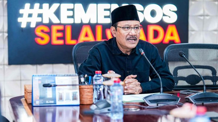 Nasib Kepala Sekolah Rakyat Dipertaruhkan, Gus Ipul Tuntut Perubahan Total Tahun Ini!