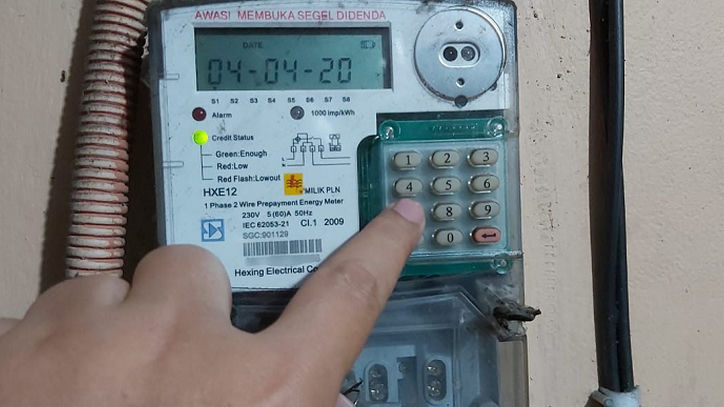 Dibatalkan, Jubir Bahlil Lahadalia Sebut Diskon Tarif Listrik Bukan Inisiatif Kemeterian ESDM
