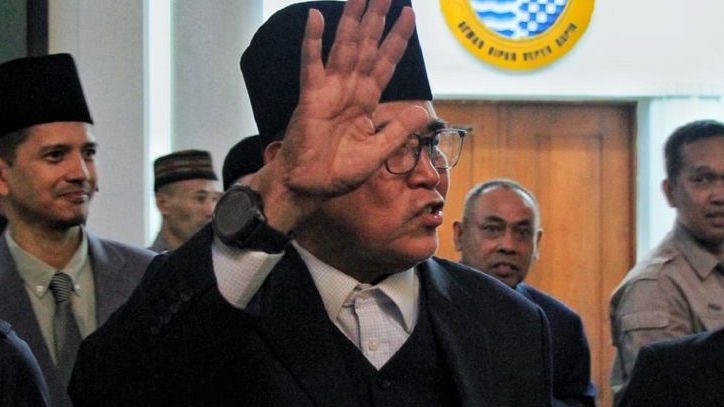 Panji Gumilang Al Zaytun Jual Mahal, MUI Pusat pun Ditolak Mentah-mentah