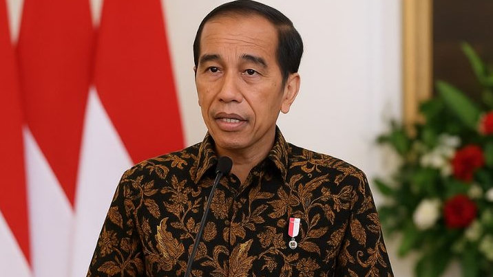 Serangan Balik PSI! Ungkap Jokowi Dipakai PDIP Saat Berkuasa, Dihina Setelah Lengser