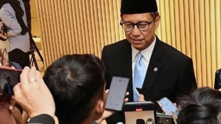 Sebut Kasus Perundungan PPDS Undip Lebih Besar dari Pemerkosaan di RSHS Bandung, Menkes Budi Sadikin Kena Cecar Komisi IX DPR RI