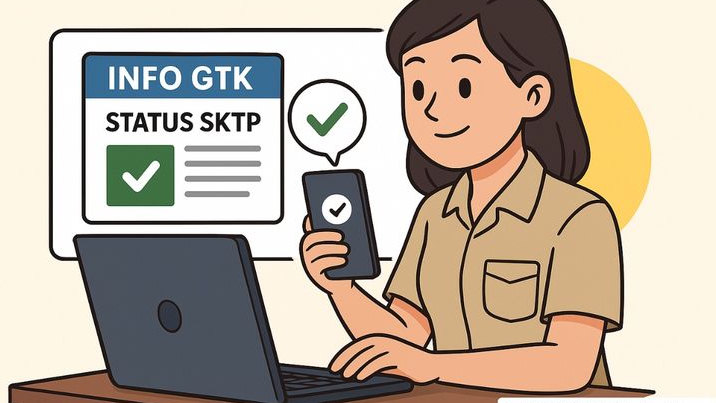 Terungkap! Ini Alasan Tanggal Terbit SKTP Menjadi Penentu Utama Pencairan TPG Guru!