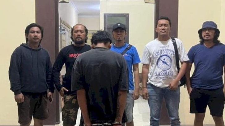Agak Laen!! Paman Perkosa Keponakan yang Masih Kelas 1 SD Hingga Pendarahan, Korban Kini Alami Trauma Berat