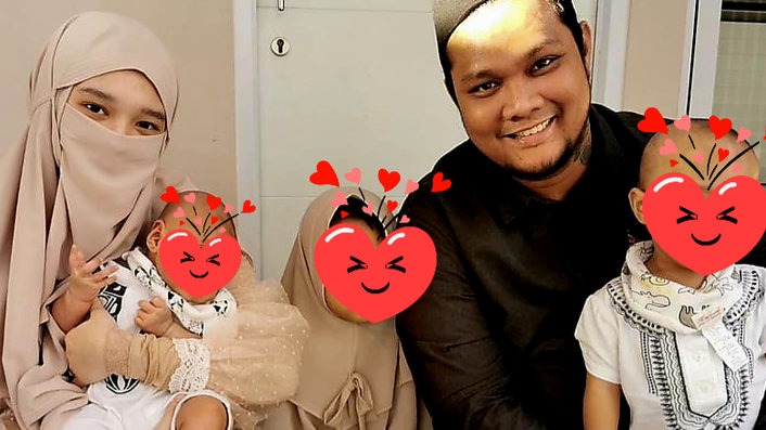 Virgoun Tetap Ingin Ceraikan Inara Rusli, Daftarkan Gugatan Besok