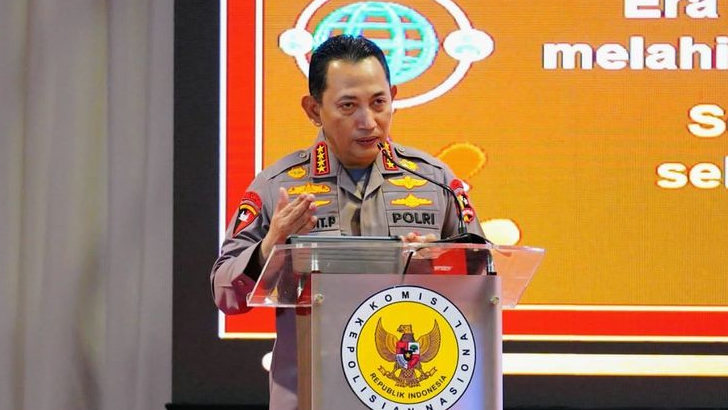 Gerak Cepat atau Gimmick? Pengawasan Polisi Lewat Barcode Tuai Gelombang Keraguan