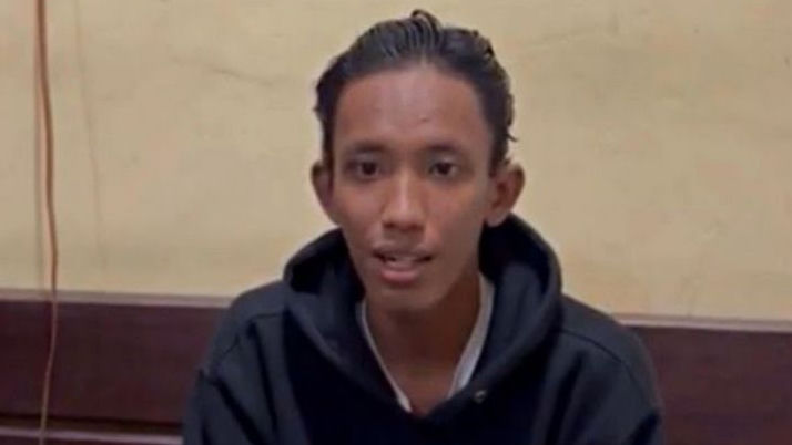 Polisi Kembali Temukan Orang yang Diduga Hilang Usai Demo Ricuh di Mako Brimob Kwitang, Ternyata Lanjut Kerja di Kalimantan