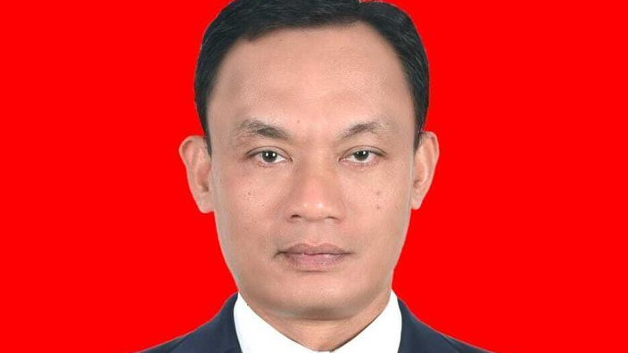 Hakim Tersangka Korupsi Rp 60 M Ternyata Hakim Kasus KM 50, Netizen Sebut Karena Muhabalah