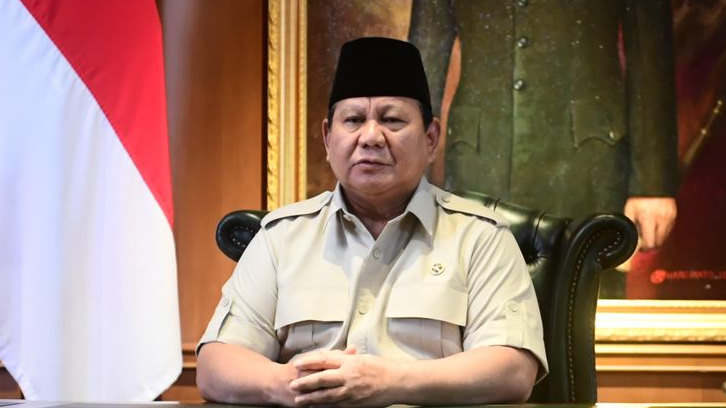 Ternyata Ucapan Prabowo Ini yang Bikin Media Israel Yakin Negaranya akan Dikunjungi Presiden Indonesia