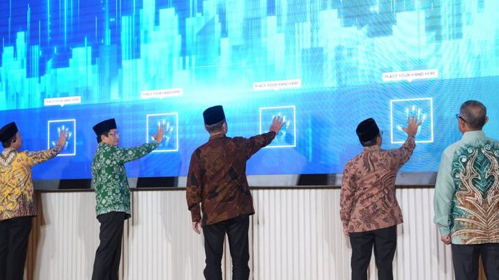 Kemenag Dorong PTKI Geser Kajian Normatif ke Solusi Sains dan Krisis Global
