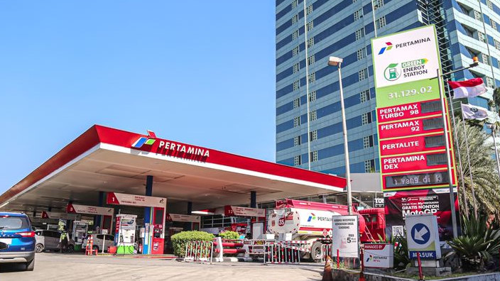 Pertamina Patra Niaga Tegaskan Tidak Ada Pengoplosan BBM Pertamax, Kualitas Sesuai Standar