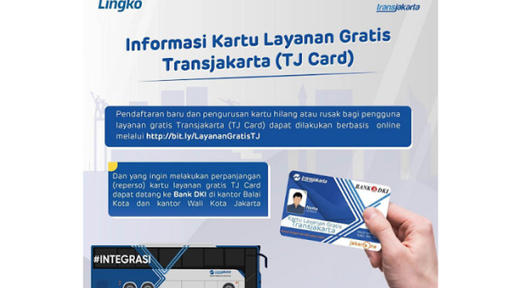 Booth Kartu Layanan Gratis Hadir Lagi di CFD Bundaran HI, Catat Jadwal dan Syaratnya!