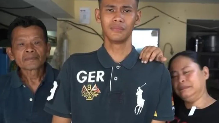 Casis Bintara Korban Begal yang Dihadiahi Kapolri, Ternyata Mengidolakan Ambarita