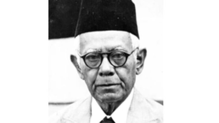 Penerima Pertama Gelar Pahlawan Nasional Ternyata Abdul Muis, Sosok Politisi dan Wartawan
