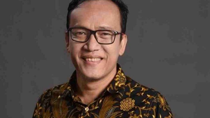 Kasus Dugaan Pelecehan Rektor Universitas Pancasila Nonaktif, Wamenaker Bongkar Ada Beking Jenderal