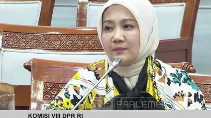 Makna Lirik Lagu Bupati Purwakarta yang Bikin Atalia Praratya Geram, Andai Saya Perempuan SMP Kelas Tiga Sudah 7 Kali Keguguran