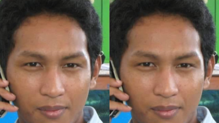 Sosok Lutfi Samaduri, Anggota DPRD Banggai yang Jadi Korban Penganiayaan OTK Gegara Dituduh Politik Uang