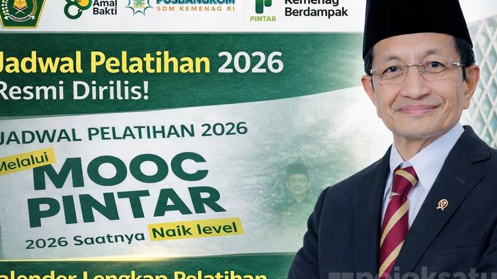 Upgrade Skill Guru! Inilah Langkah Praktis Memulai Pelatihan Mandiri di PINTAR Kemenag