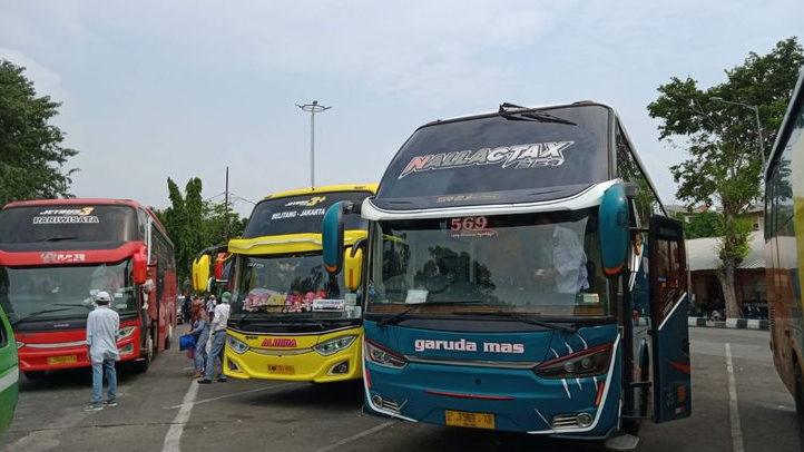 Jasa Marga Sediakan 1.350 Tiket Mudik Gratis Lebaran 2025, Ini Syarat dan Rutenya!