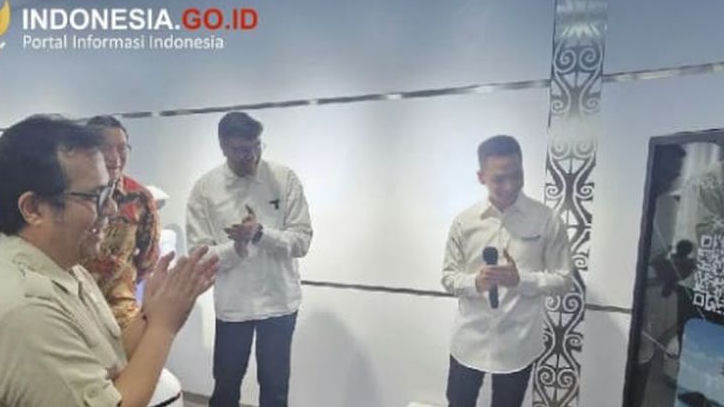 Papua Kini Memiliki AI Experience Center Pertama, Kitorang Bisa AI Siap Dorong Inovasi dan Talenta Loka