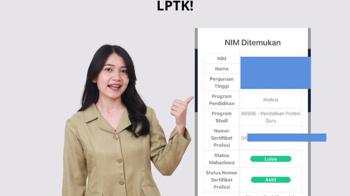 Langkah yang Wajib Dilakukan Bapak Ibu Guru PPG Guru Tertentu Tahap 2 setelah Nomor Serdik Keluar!