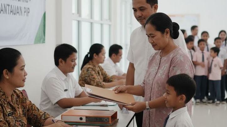 Siswa Baru Bisa Dapat PIP? Ini Syarat Pengajuan untuk Kelas 1 SD, 7 SMP, dan 10 SMA atau SMK