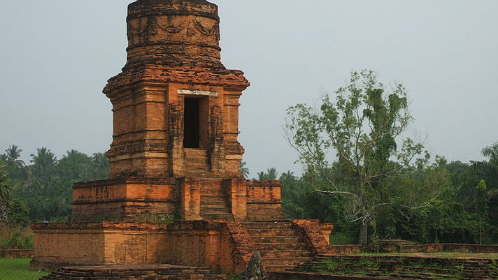 Candi Bahal Palas Utara, Bentuk Peninggalan Sejarah Hindu-Buddha di Sumatera Utara