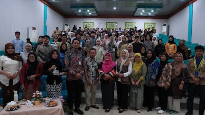 Peringati Hari Kartini dan Hari Bumi 2026, WFD Goes to Campus Perkuat Peran Perempuan Penjaga Hutan