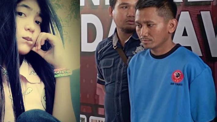 POLISI BLAK-BLAKAN Ungkap Orang yang Perintahkan 8 Terpidana Kasus Vina Cirebon Cabut BAP dan Mengarang Cerita
