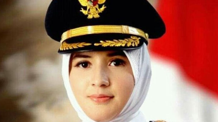 Bupati Pekalongan Fadia Arafiq Beri Klarfikasi Imbas Viral Maki-maki Netizen Gegara Ditanya soal Anggaran RS Ki Ageng Sedayu