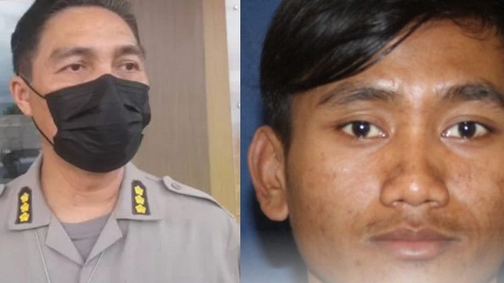 8 Tahun tak Terendus, Polisi Ungkap Keseharian Pegi alias Perong Otak Pembunuh Vina Cirebon Selama di Bandung