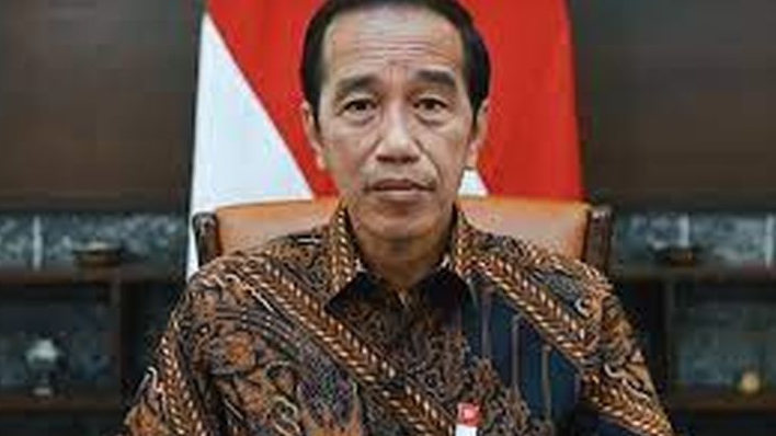 Jokowi Ingatkan Capres-Cawapres yang Jadi Menteri Jika Kampanye Wajib Cuti dan Jangan Pakai Fasilitas Negara