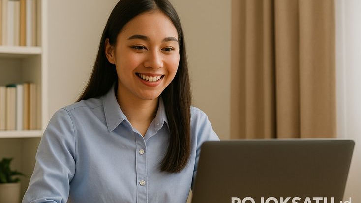 Tak Sekadar Tatap Kamera, Begini Cara Guru PPG Membangun Chemistry dengan Penguji Saat Wawancara Online!