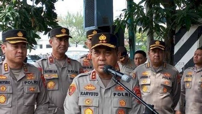 Laporan ‘Tidur Bareng’ Agnes dan Mario Akhirnya Diterima, Kapolda Metro Akan Tanya Alasan 2 Kali Ditolak